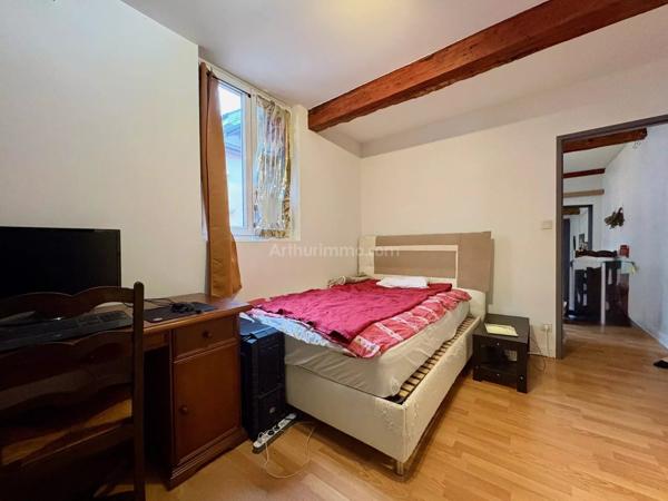 Vente Appartement 2 pièces 54 m2 à Grenoble