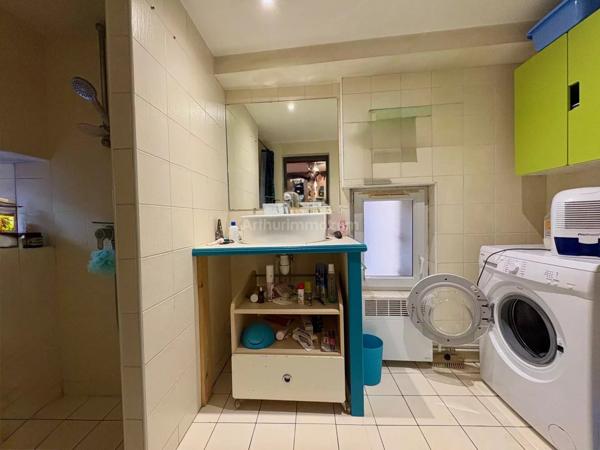 Vente Appartement 2 pièces 54 m2 à Grenoble