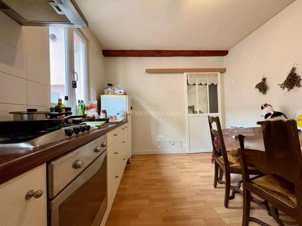 Vente Appartement 2 pièces 54 m2 à Grenoble