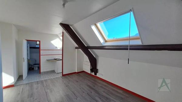 Appartement à louer à Chambéry (73000)