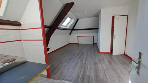 Appartement à louer à Chambéry (73000)