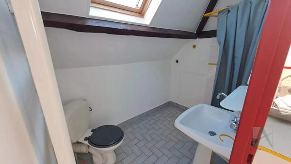 Appartement à louer à Chambéry (73000)