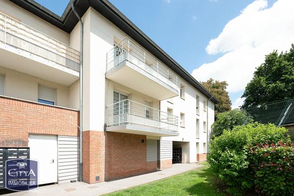Appartement à vendre 1 pièce 33m² Raismes (59590)
