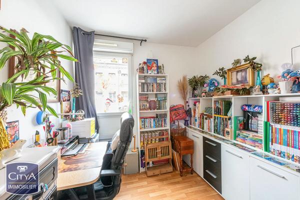 Appartement à vendre 1 pièce 33m² Raismes (59590)