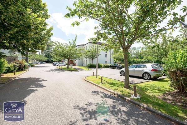 Appartement à vendre 1 pièce 33m² Raismes (59590)