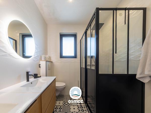 Magnifique maison familiale de 175 m² offrant confort et convivialité !