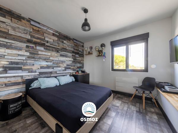 Magnifique maison familiale de 175 m² offrant confort et convivialité !