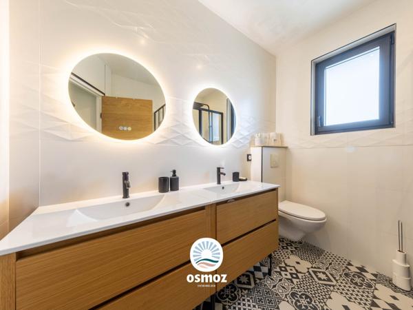 Magnifique maison familiale de 175 m² offrant confort et convivialité !