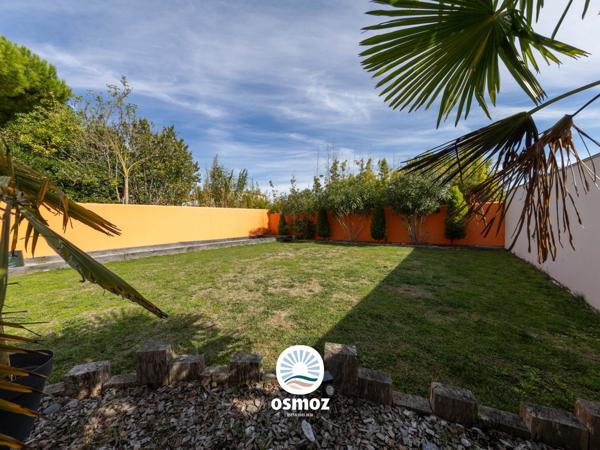 Magnifique maison familiale de 175 m² offrant confort et convivialité !