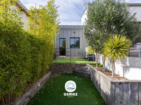 Magnifique maison familiale de 175 m² offrant confort et convivialité !