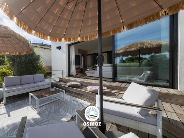 Magnifique maison familiale de 175 m² offrant confort et convivialité !