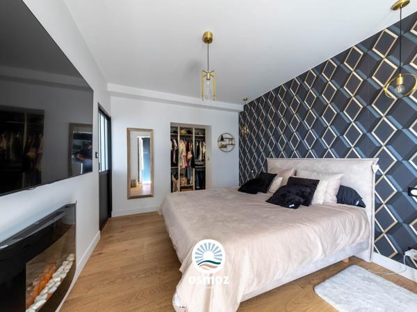 Magnifique maison familiale de 175 m² offrant confort et convivialité !