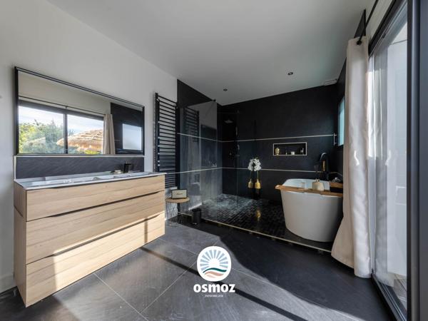 Magnifique maison familiale de 175 m² offrant confort et convivialité !