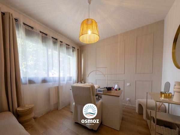 Magnifique maison familiale de 175 m² offrant confort et convivialité !