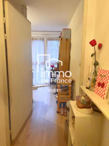 Appartement à vendre à Angers (49000)