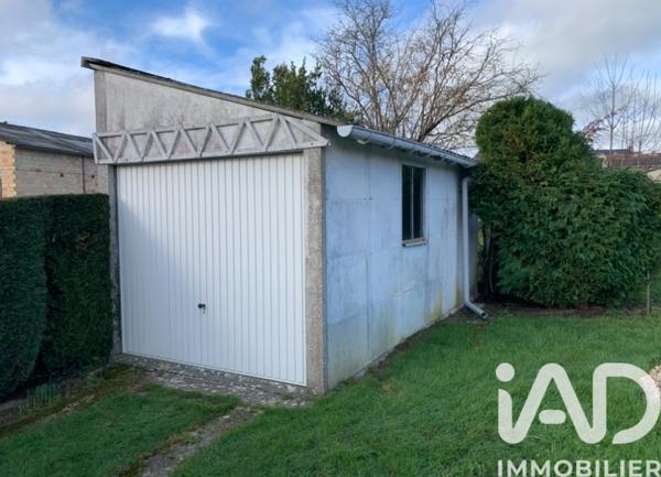 Maison à vendre 4 pièces 88 m² Saint-Pierre-des-Nids