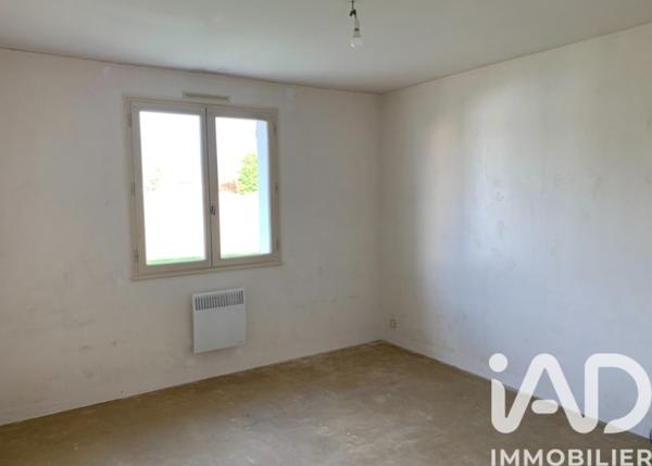 Maison à vendre 4 pièces 88 m² Saint-Pierre-des-Nids