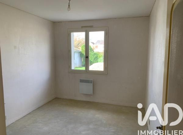 Maison à vendre 4 pièces 88 m² Saint-Pierre-des-Nids