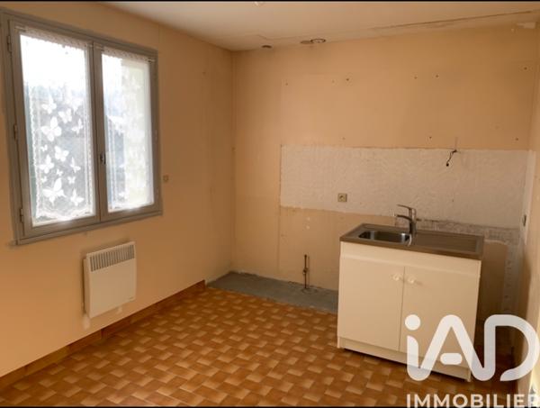 Maison à vendre 4 pièces 88 m² Saint-Pierre-des-Nids