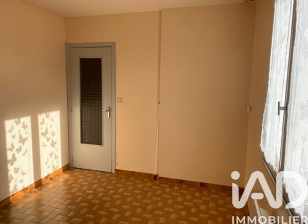 Maison à vendre 4 pièces 88 m² Saint-Pierre-des-Nids