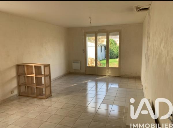 Maison à vendre 4 pièces 88 m² Saint-Pierre-des-Nids