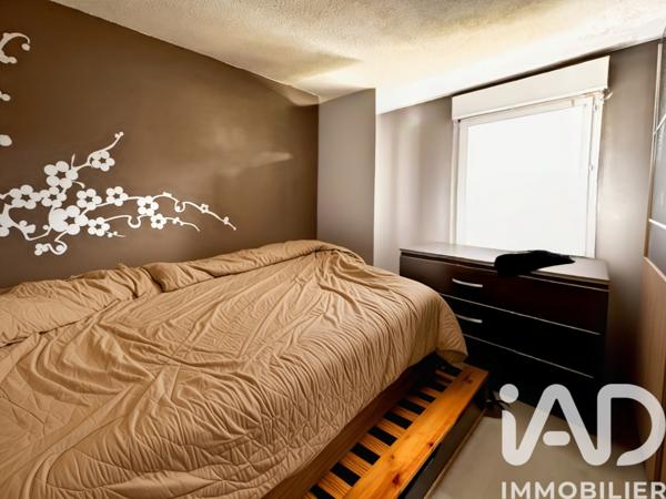 Appartement à vendre 3 pièces 53 m² Noisy-le-Grand