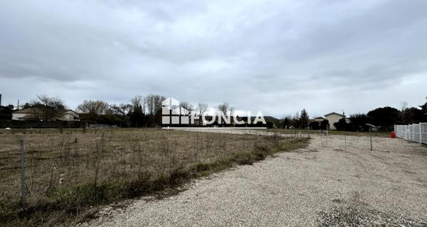 À vendre Terrain 1077 m² - Villeneuve-sur-lot 47300