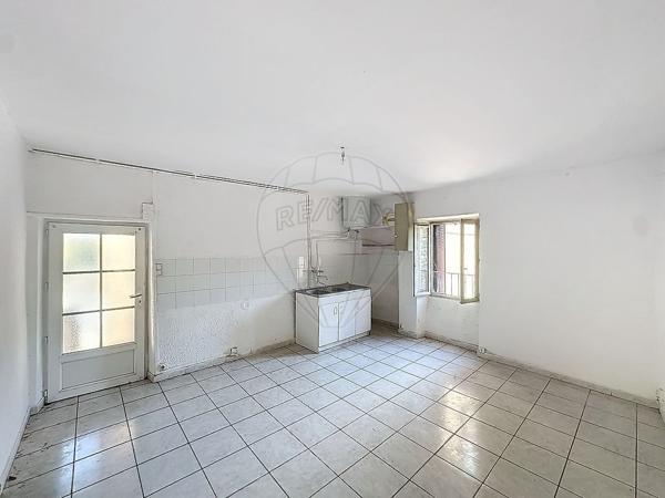 Immeuble  en vente - Gard - 30