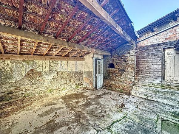 Immeuble  en vente - Gard - 30