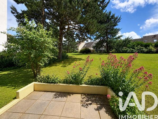 Appartement à vendre 2 pièces 47,45 m² Vandœuvre-lès-Nancy