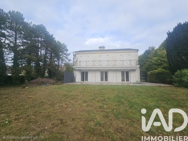 Maison à vendre 9 pièces 246 m² Fécamp