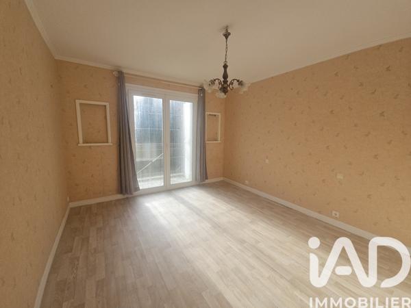 Maison à vendre 9 pièces 246 m² Fécamp