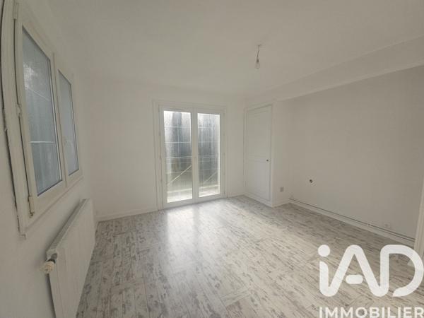 Maison à vendre 9 pièces 246 m² Fécamp