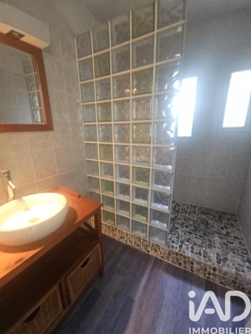 Maison à vendre 9 pièces 246 m² Fécamp