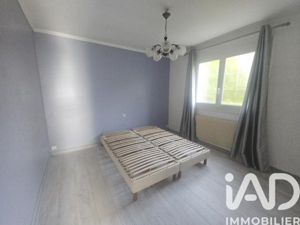 Maison à vendre 9 pièces 246 m² Fécamp