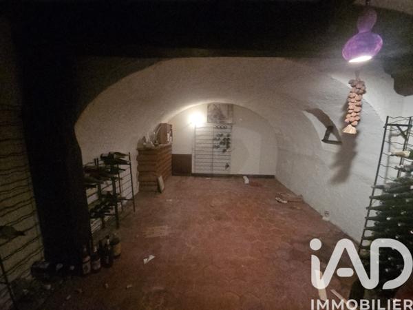 Maison à vendre 9 pièces 246 m² Fécamp