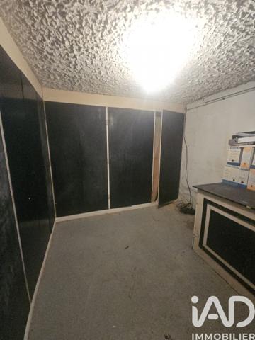 Maison à vendre 9 pièces 246 m² Fécamp