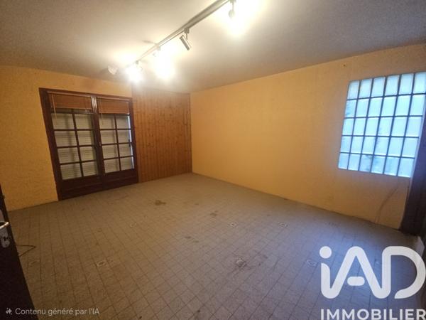 Maison à vendre 9 pièces 246 m² Fécamp