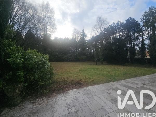 Maison à vendre 9 pièces 246 m² Fécamp