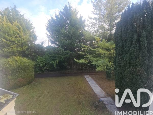 Maison à vendre 9 pièces 246 m² Fécamp