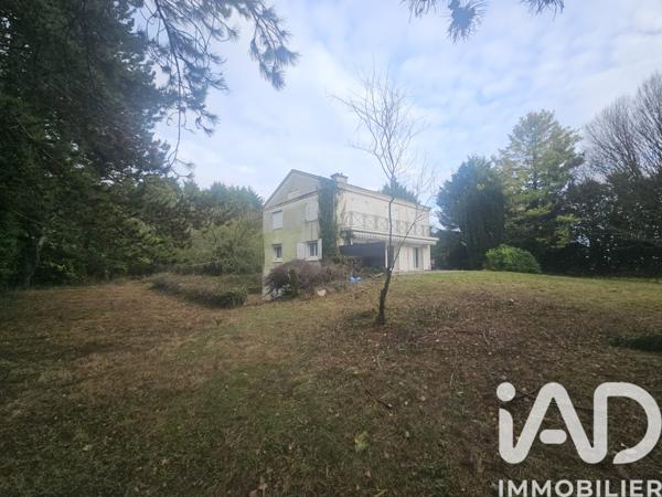 Maison à vendre 9 pièces 246 m² Fécamp