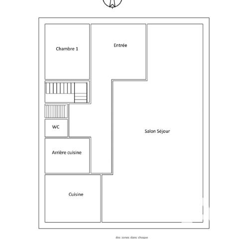 Maison à vendre 9 pièces 246 m² Fécamp