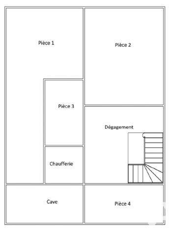 Maison à vendre 9 pièces 246 m² Fécamp