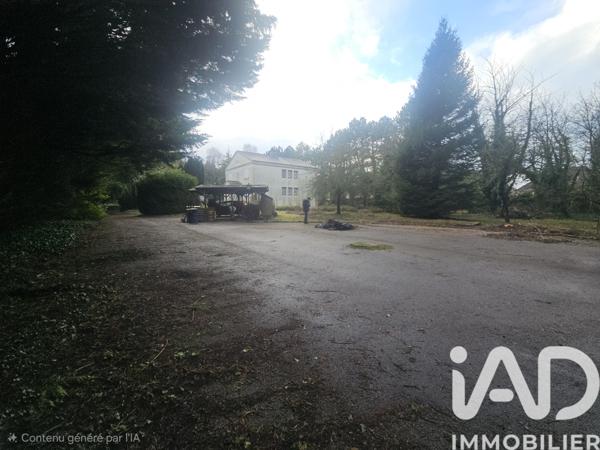 Maison à vendre 9 pièces 246 m² Fécamp