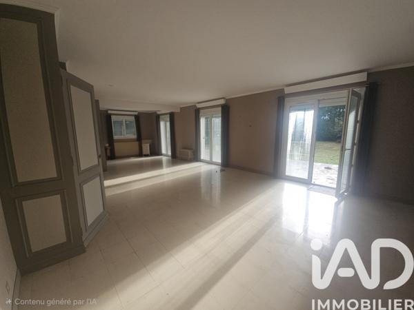 Maison à vendre 9 pièces 246 m² Fécamp