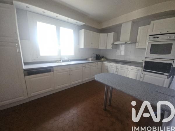 Maison à vendre 9 pièces 246 m² Fécamp