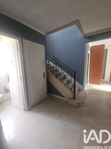 Maison à vendre 9 pièces 246 m² Fécamp