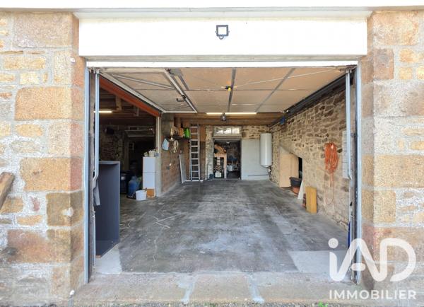 Maison à vendre 3 pièces 52,7 m² Vire Normandie