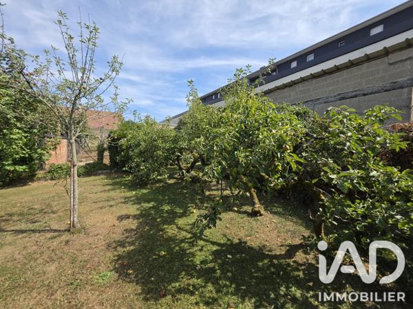 Maison à vendre 3 pièces 52,7 m² Vire Normandie