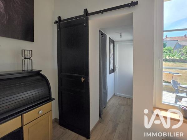 Maison à vendre 3 pièces 52,7 m² Vire Normandie